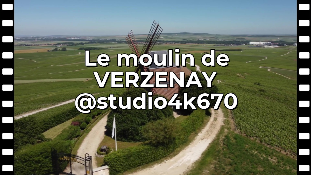 Le moulin de VERZENAY @studio4k670